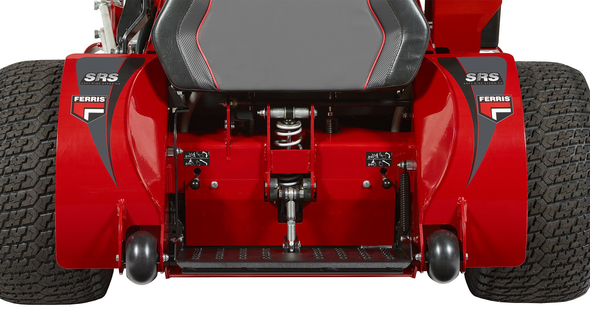 Ferris | SRS Z3 Stand-On Mower